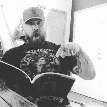 Instagram Question & Answer Part 1