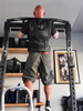 Excerpt from 5/3/1 FOREVER: Bodyweight Assistance Work