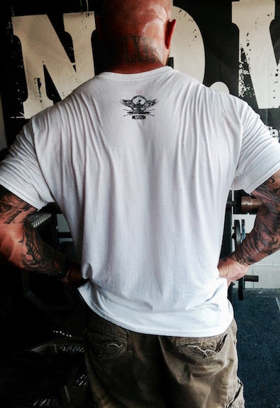 Bodybuilding, Being Independent and the Importance of Training Partners
