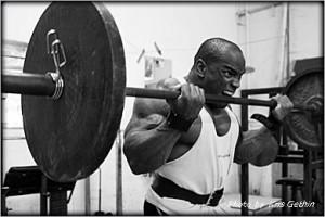 Bodybuilder Johnnie Jackson - 5/3/1 and Bodybuilding - jimwendler.com