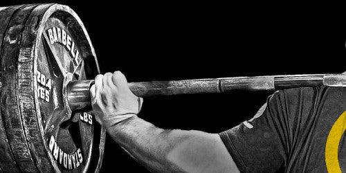 Jim Wendler