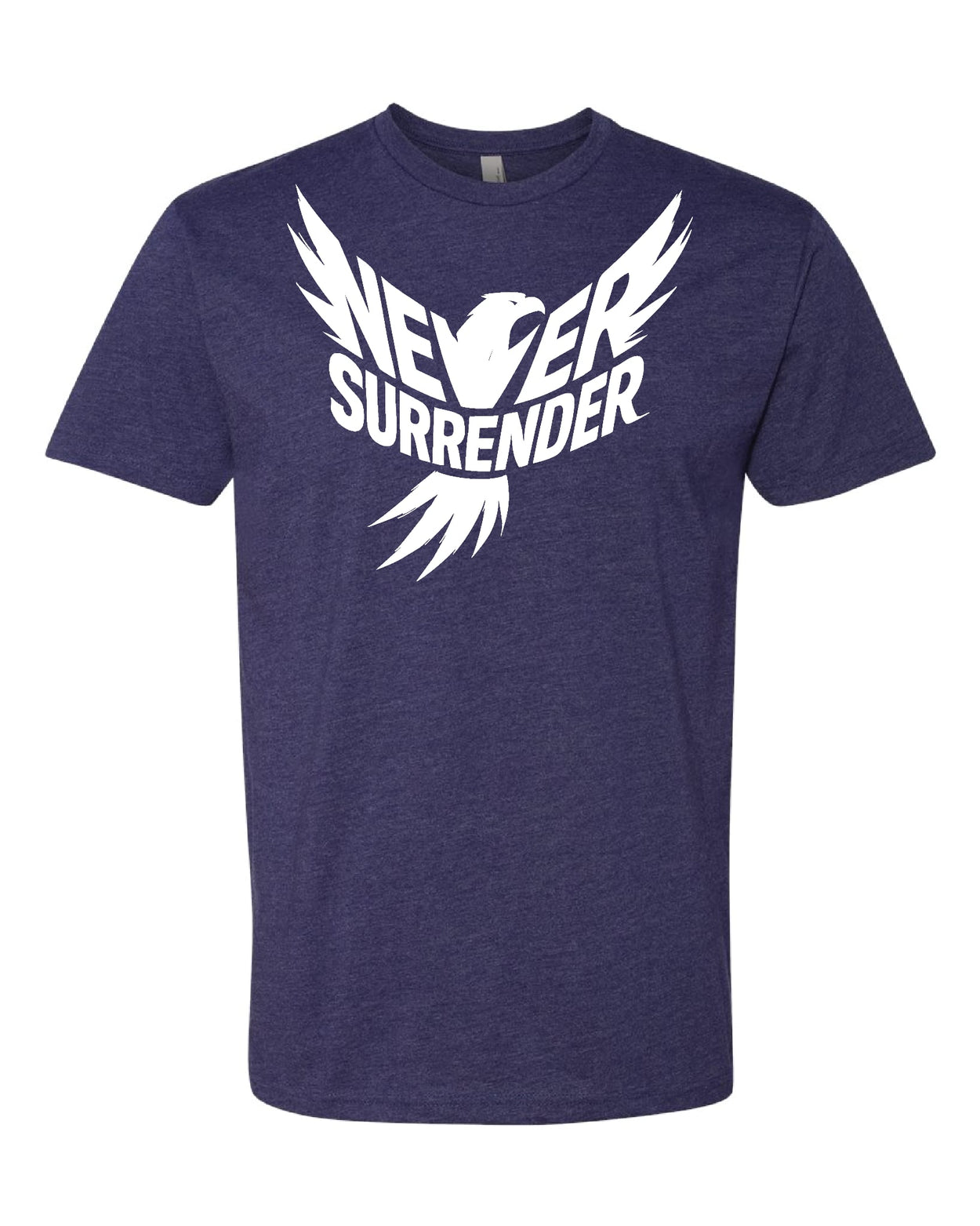 *PRE-ORDER* Never Surrender Eagle Tee