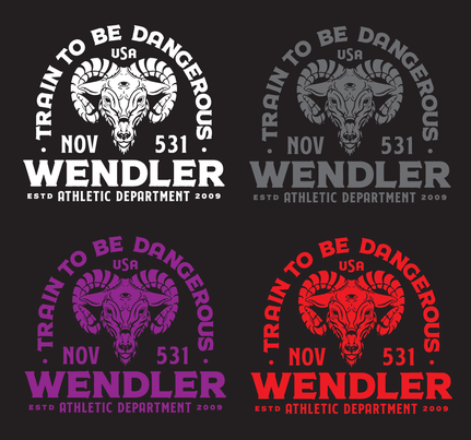 Custom Print To Order Hooded Sweatshirt