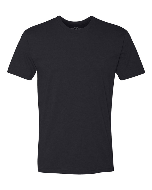 Wendler Approved Black T-shirt
