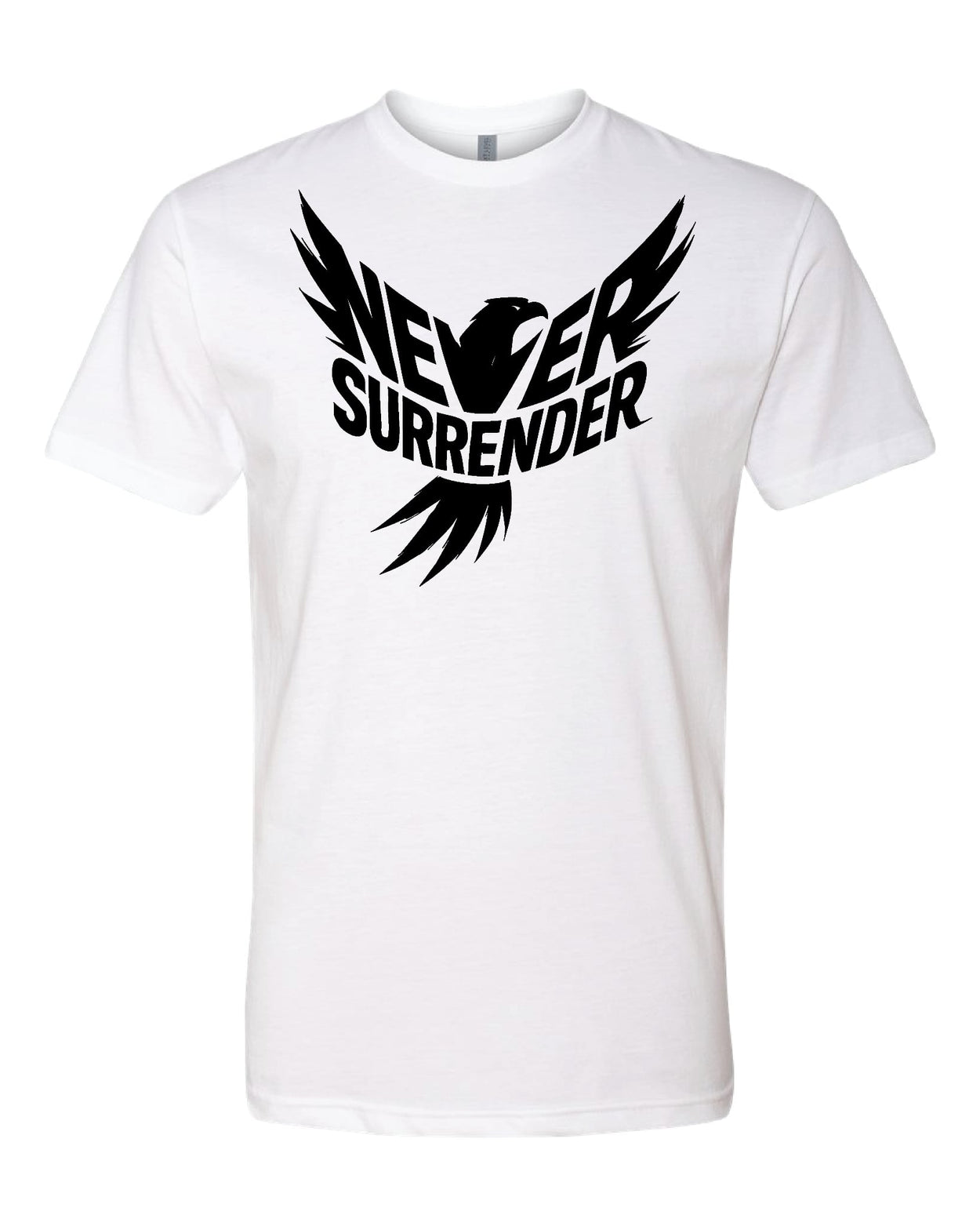 *PRE-ORDER* Never Surrender Eagle Tee