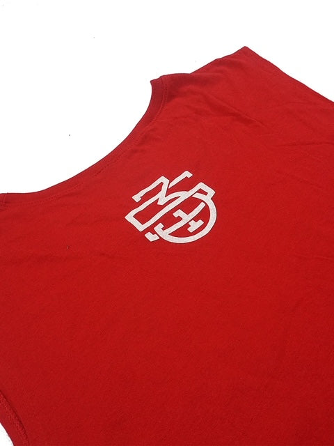 2A Ready Muscle Tank