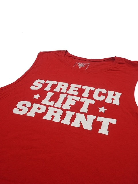 2A Ready Muscle Tank