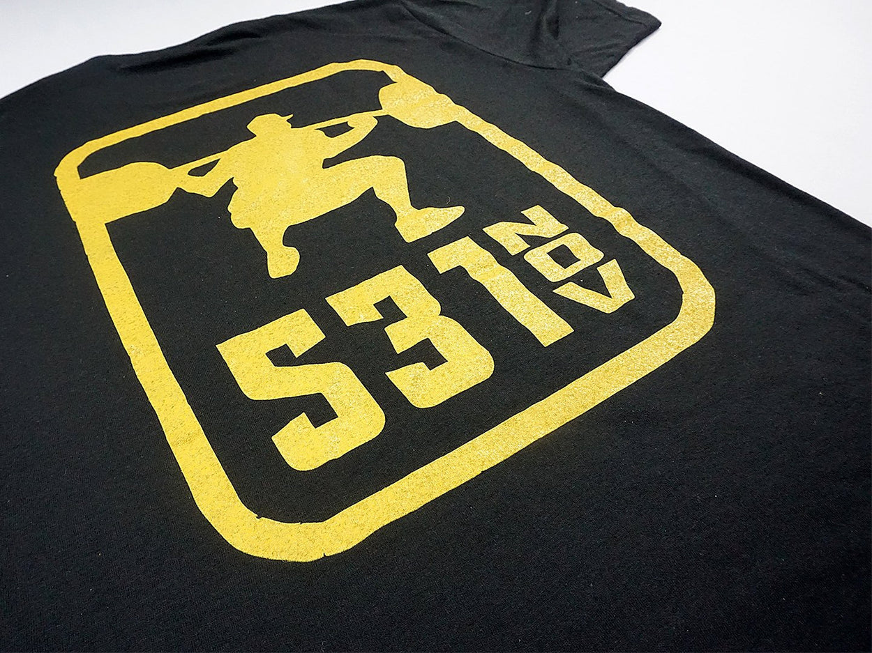 5/3/1 Squat Shirt