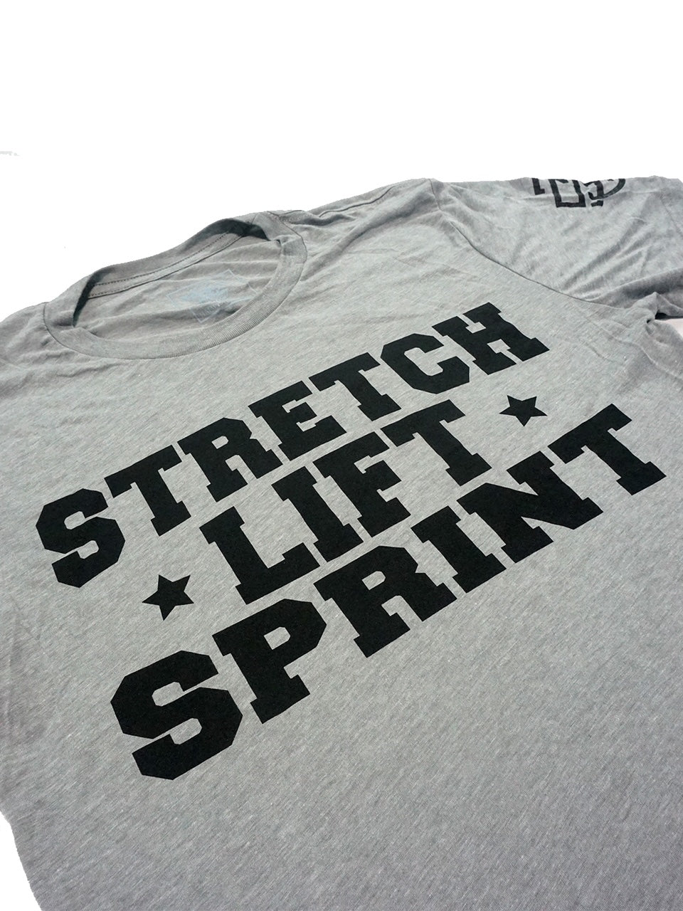 Stretch Lift Sprint Tee