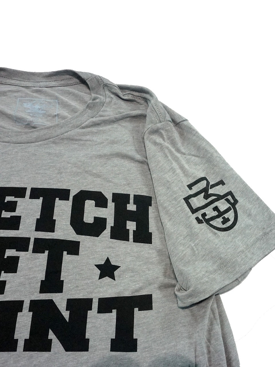 Stretch Lift Sprint Tee