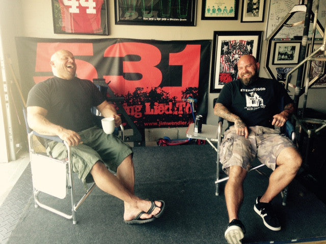 5/3/1 Banner - JimWendler.com