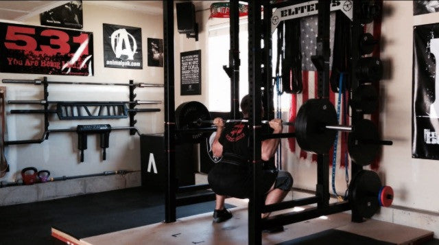 5/3/1 Banner - JimWendler.com