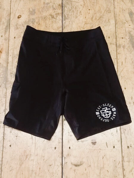 E.S.M.D. Training Shorts - JimWendler.com