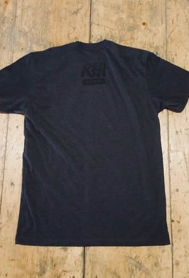 Run & Hide Shirt - JimWendler.com