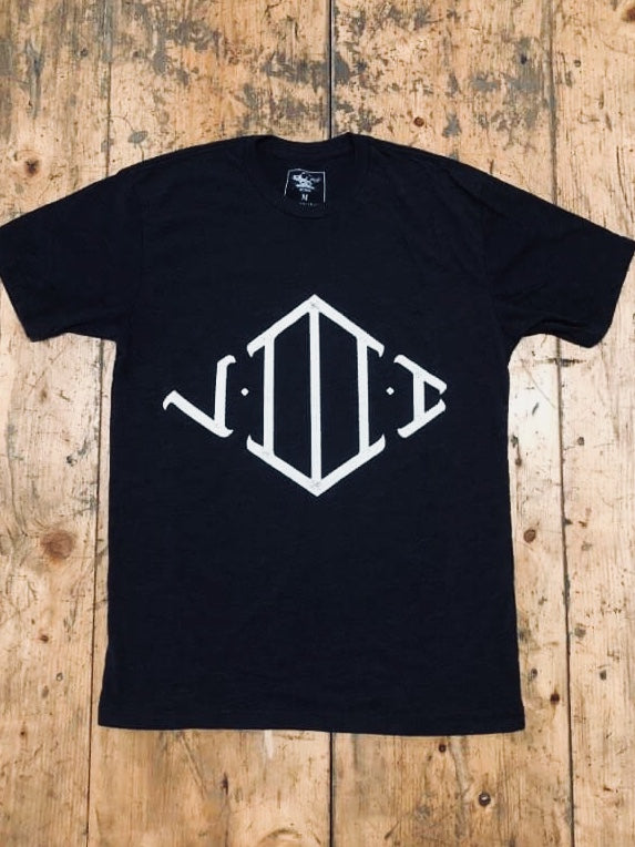 5/3/1 Roman Legion Shirt - Black - JimWendler.com