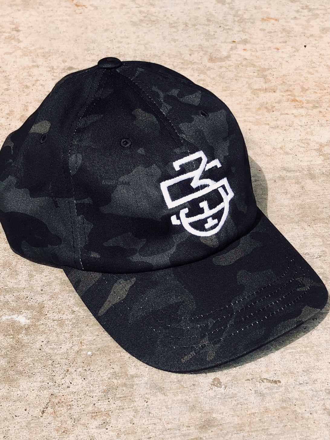 5/3/1 Low Profile Hat - JimWendler.com