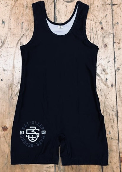 E.S.M.D. Singlet - JimWendler.com