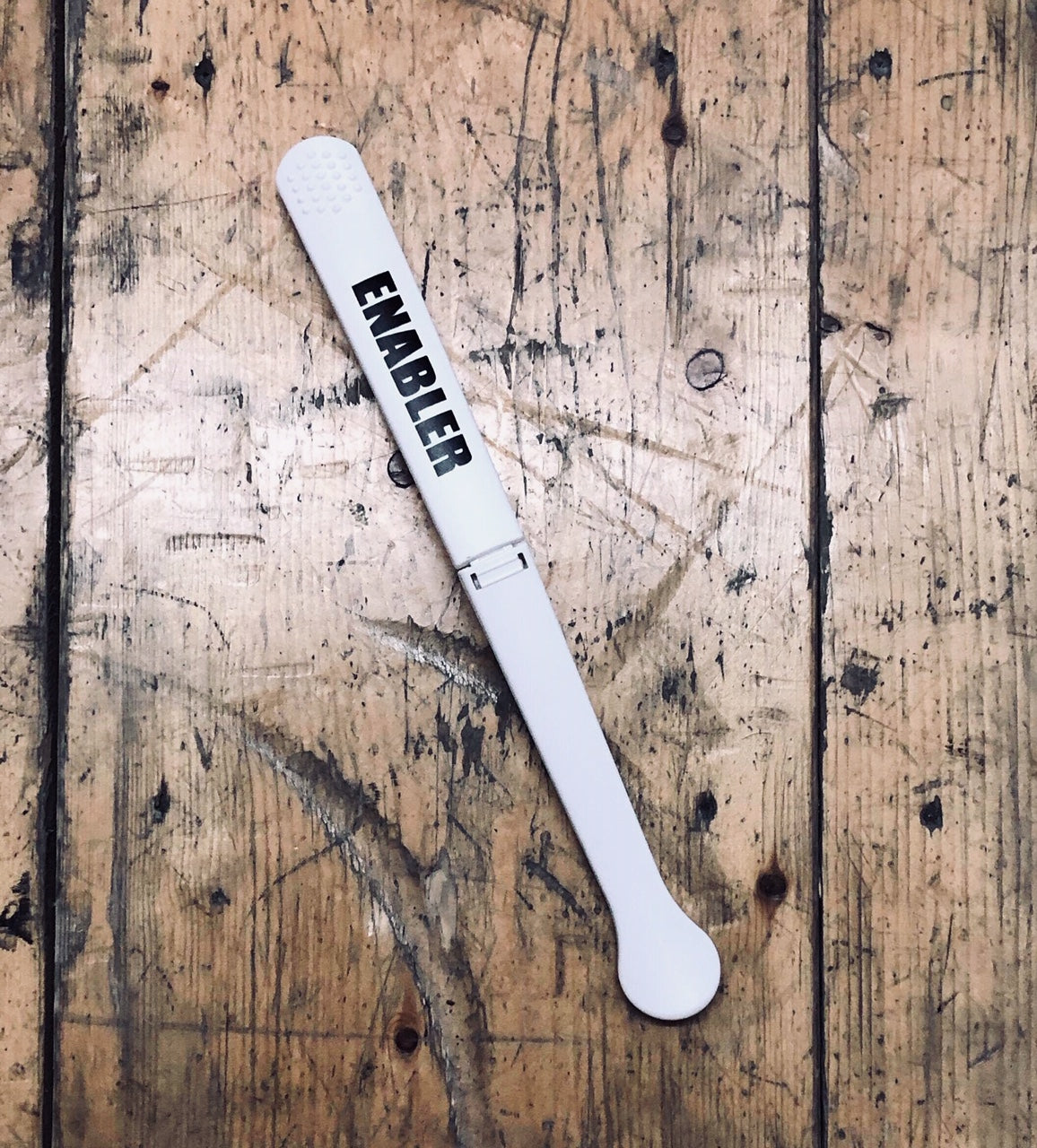 The Enabler - Back Scratcher - JimWendler.com