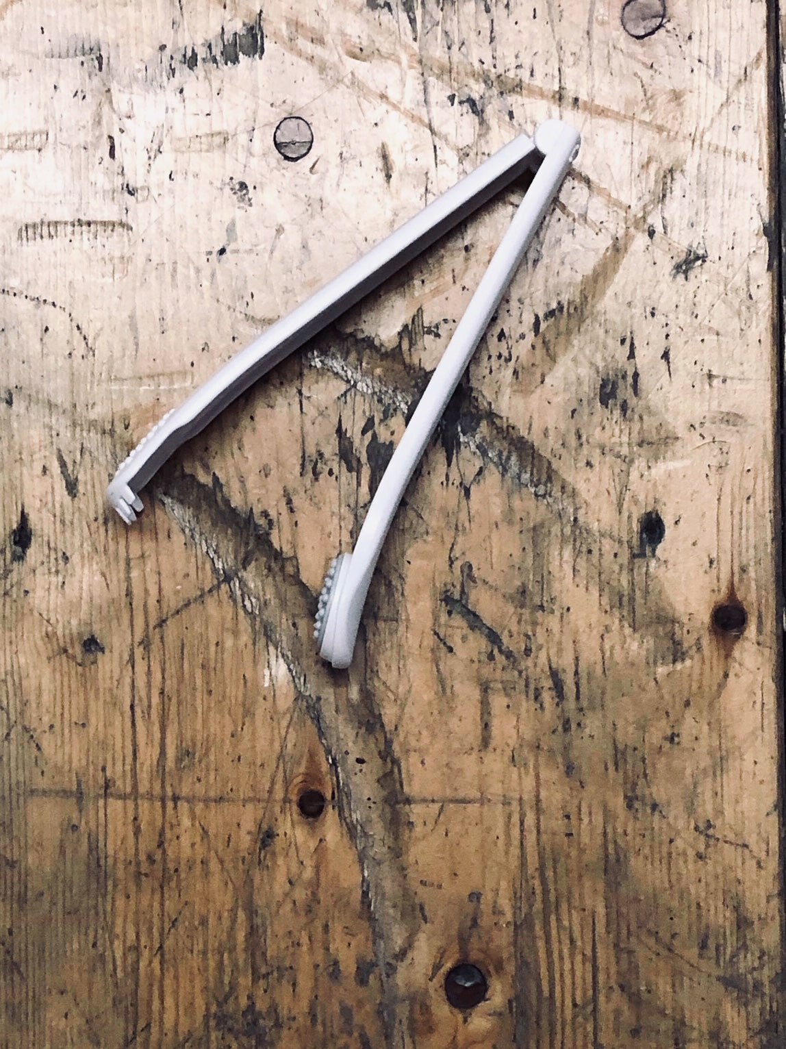 The Enabler - Back Scratcher - JimWendler.com