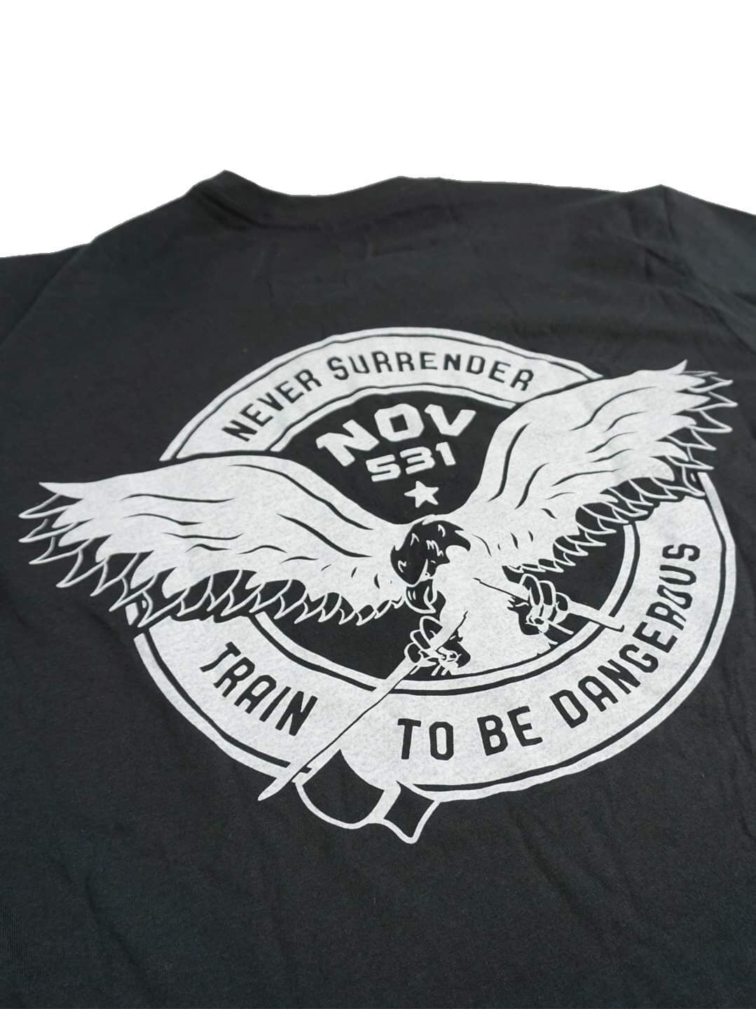 Bronson Tee