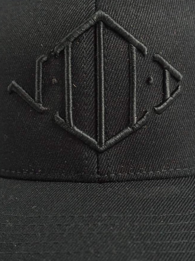 The Black Out Hat