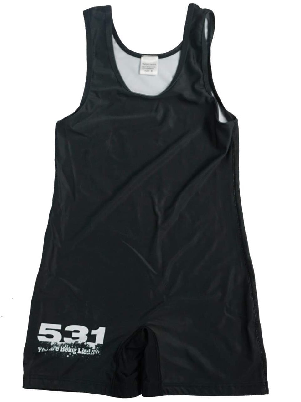 5/3/1 Singlet