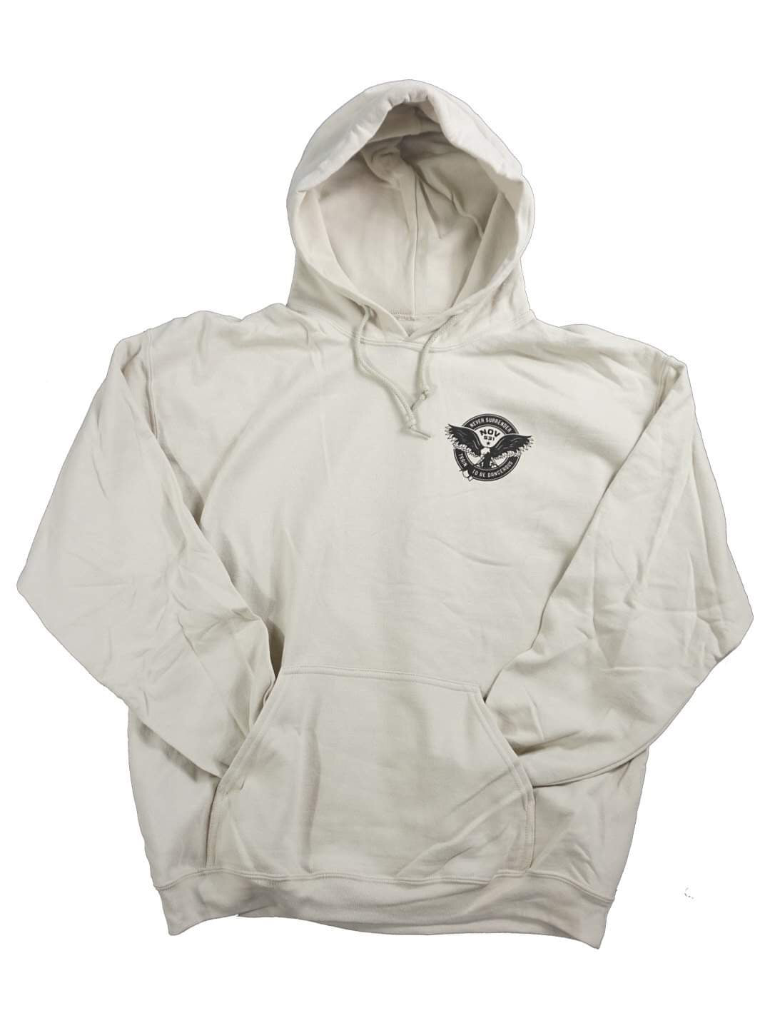Sand Hoodie