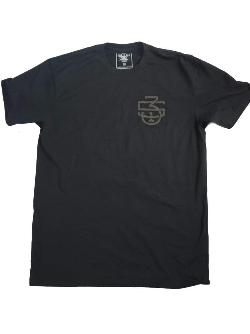 Reflect Discipline Shirt