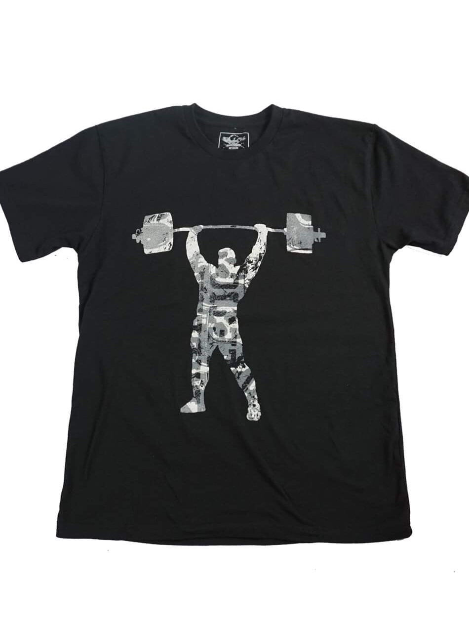 The Press Shirt
