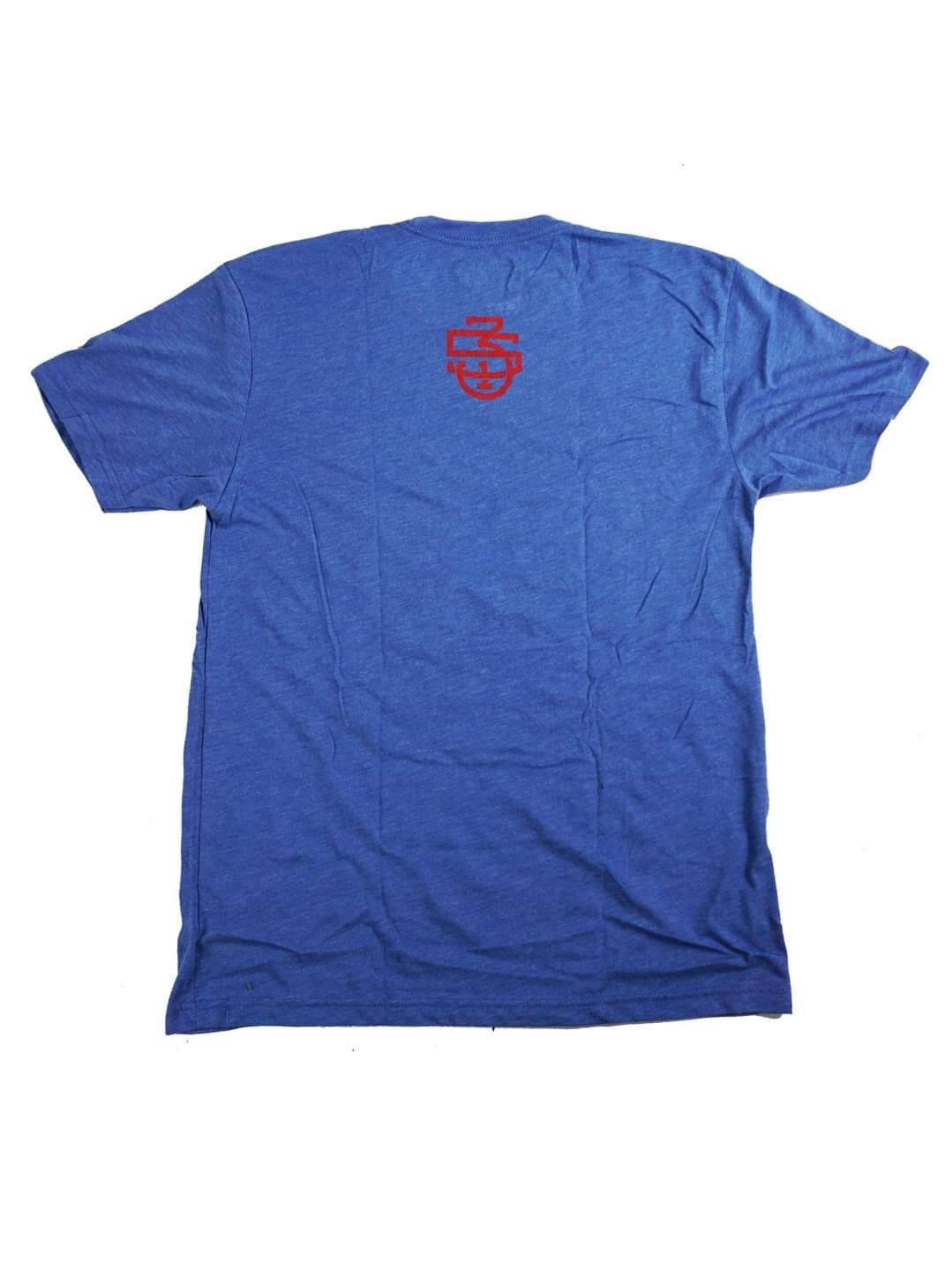 Limited Edition - ESMD Patriot