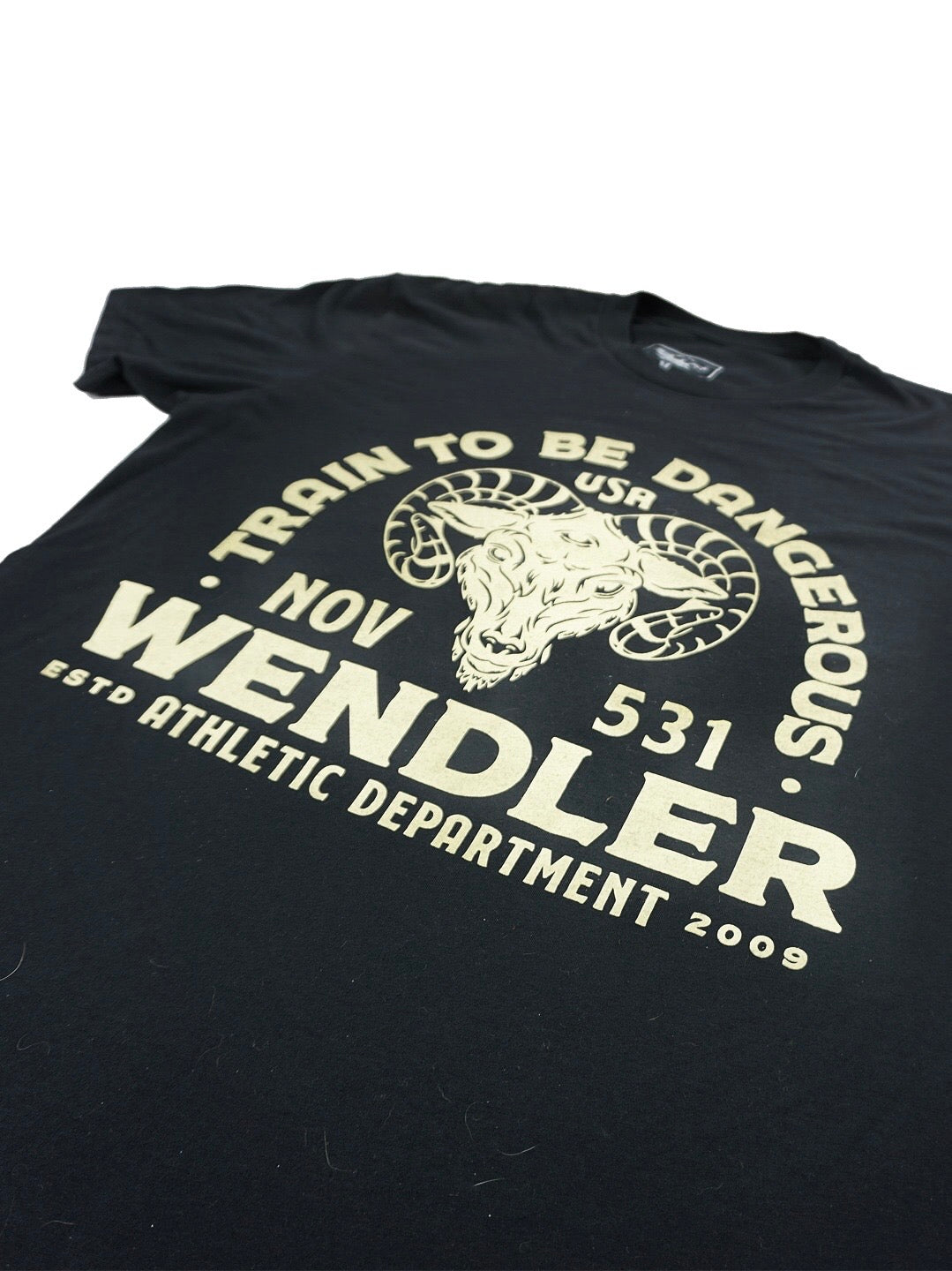 Limited Edition- The Natural Daemon
