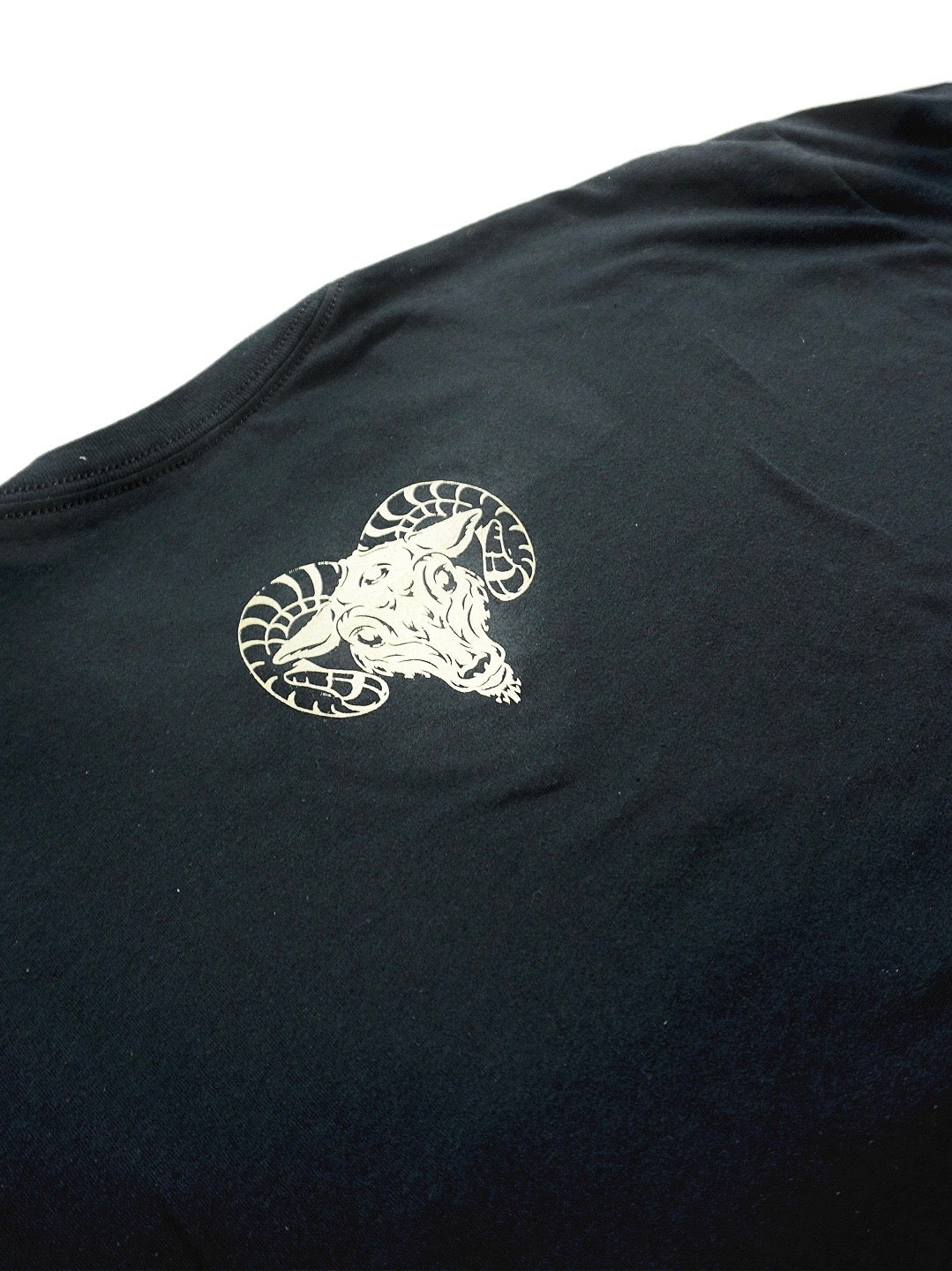 Limited Edition- The Natural Daemon