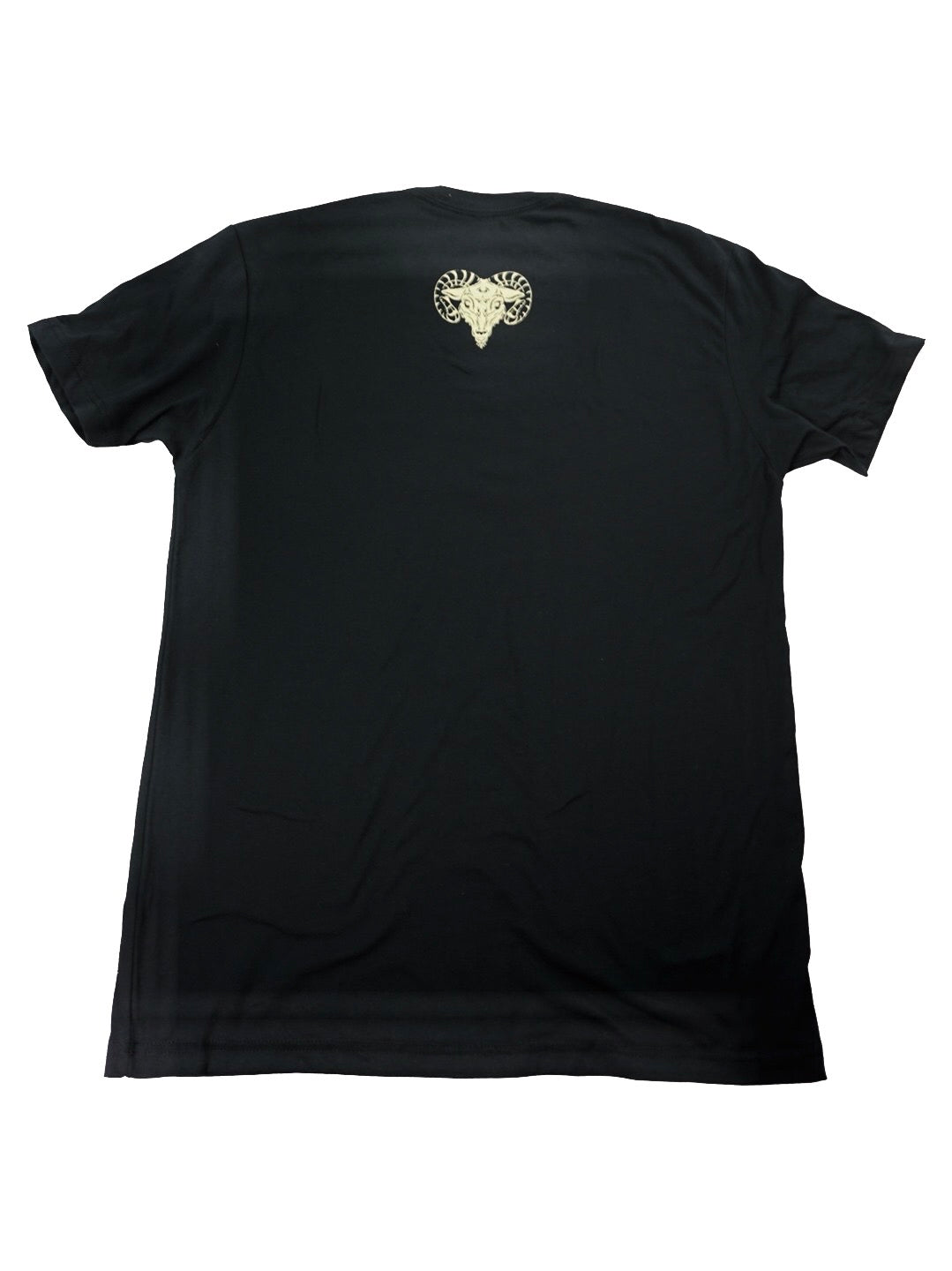 Limited Edition- The Natural Daemon