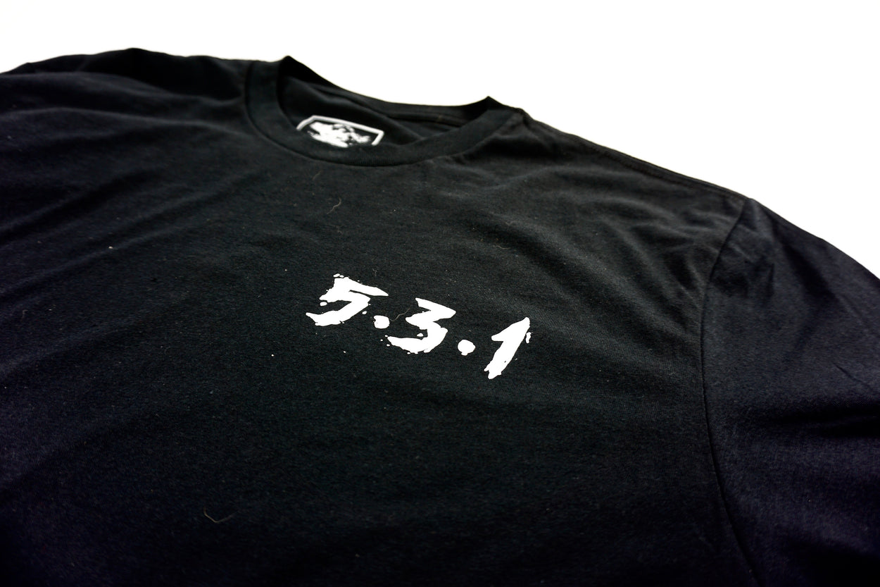 Lied To - 2 Print