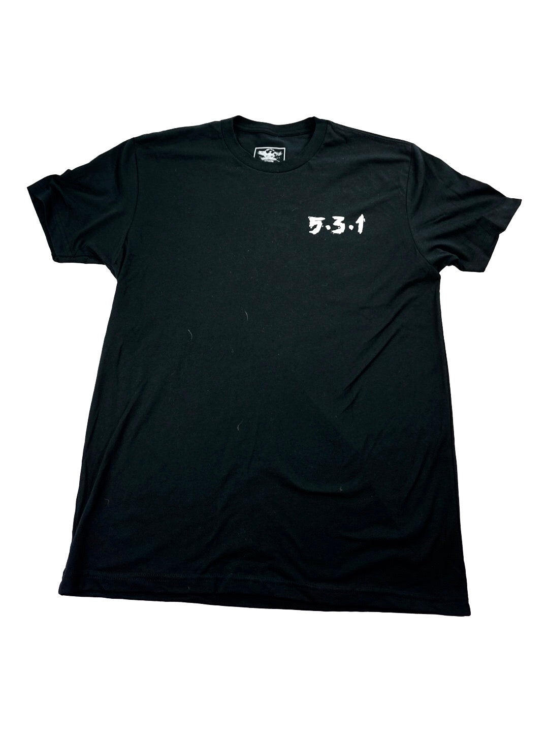Lied To - 2 Print