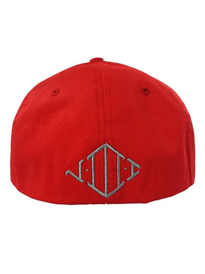 Red Five Three One Hat