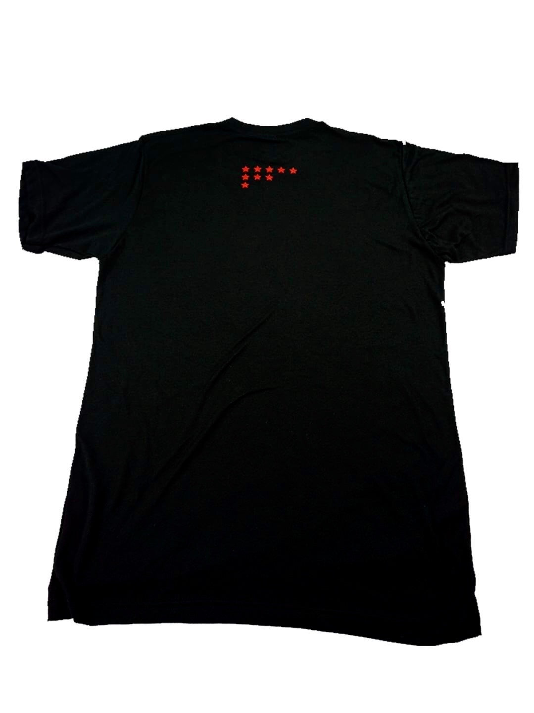 Men of Action - Black