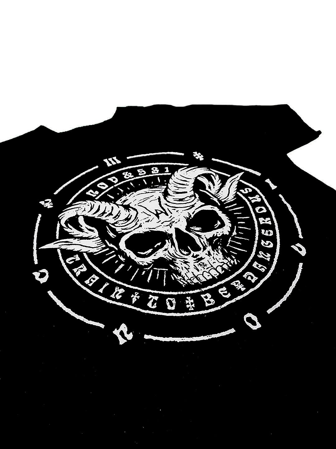 Dangerous Shirt