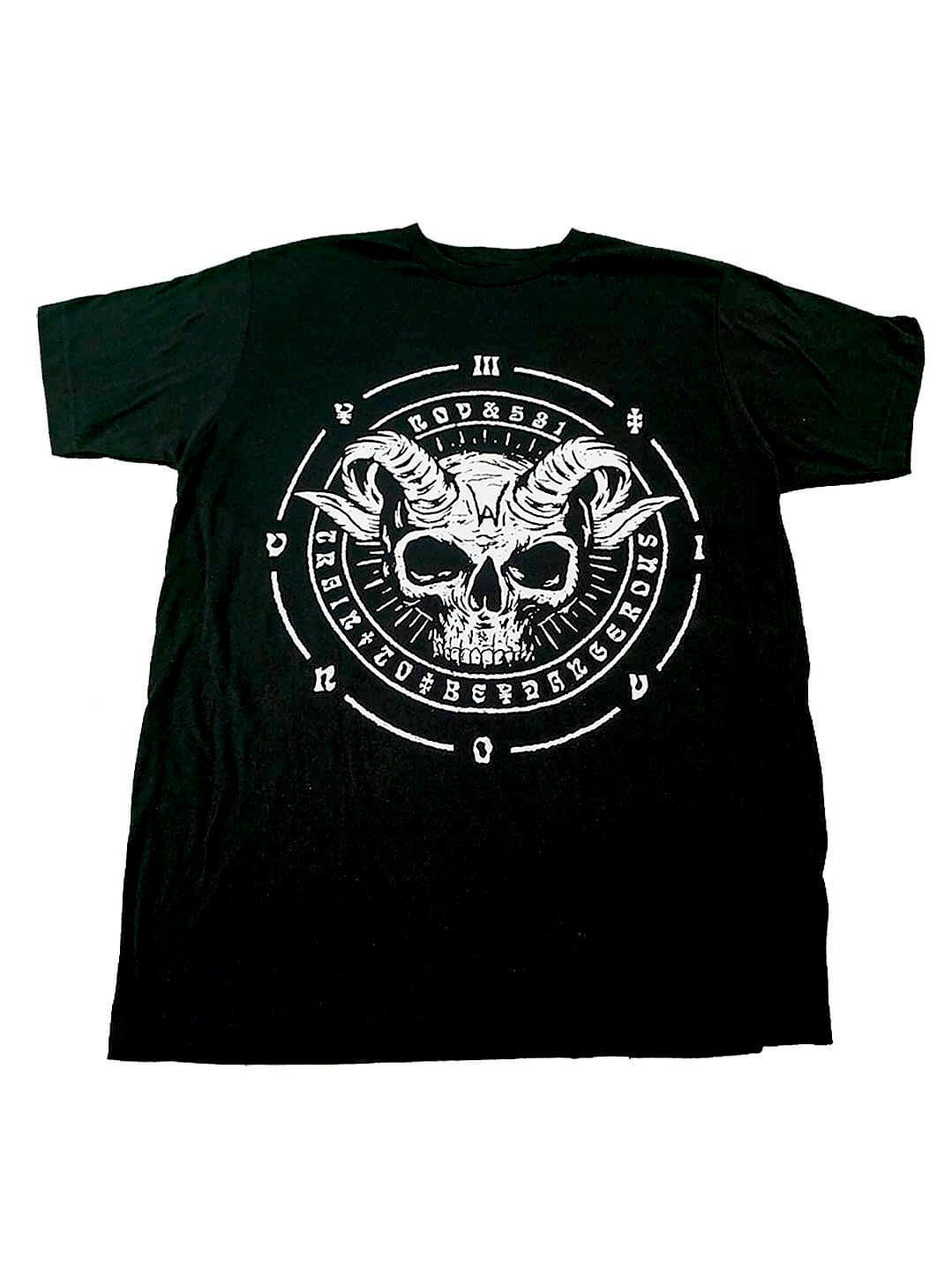 Dangerous Shirt