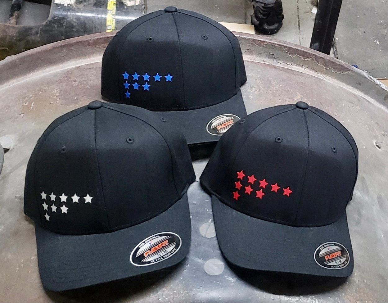 5/3/1 'Merican Hat