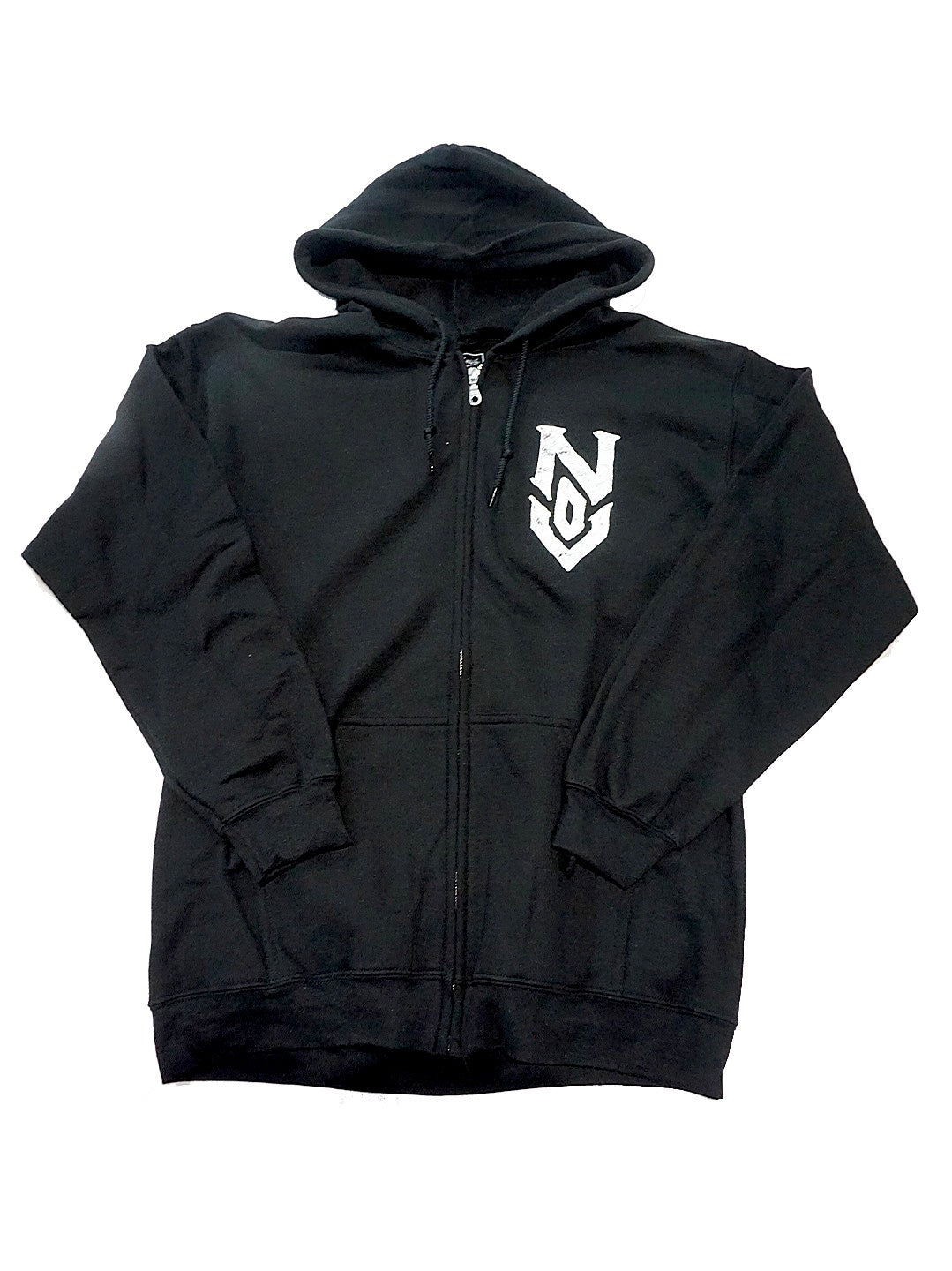 N.O.V. Full Zip