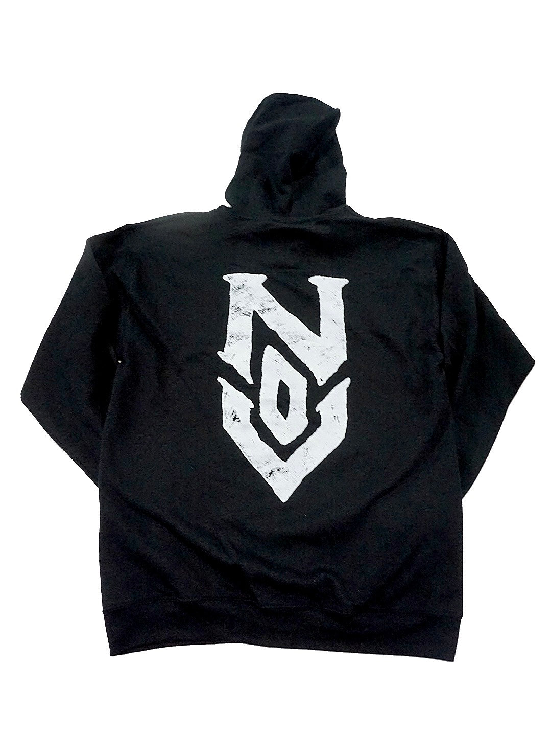 N.O.V. Full Zip