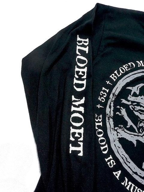 Bloed Moet Long Sleeve