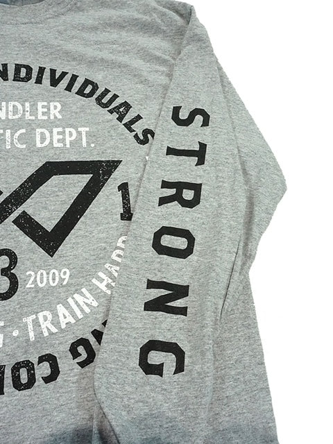 Strong Sleeve Long Sleeve