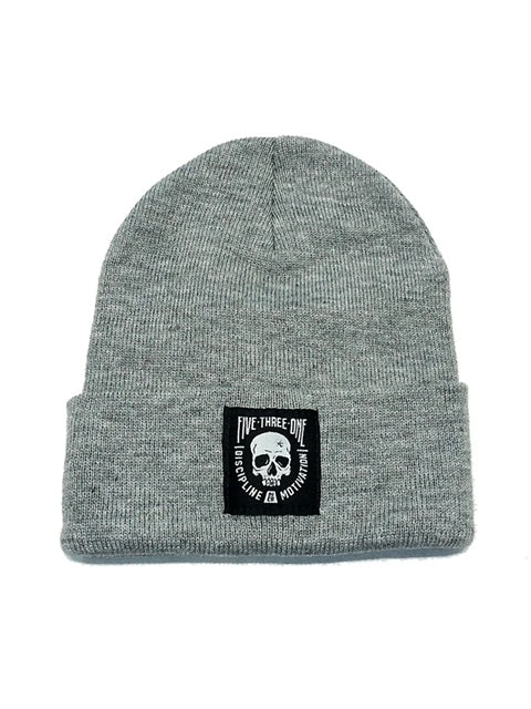 Discipline Watch Cap