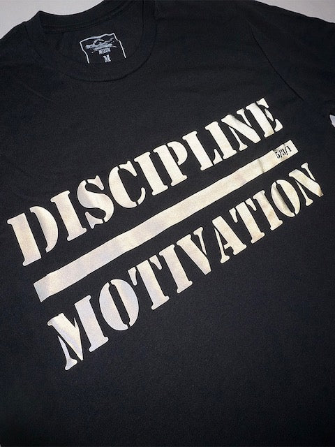 Reflect Discipline Shirt