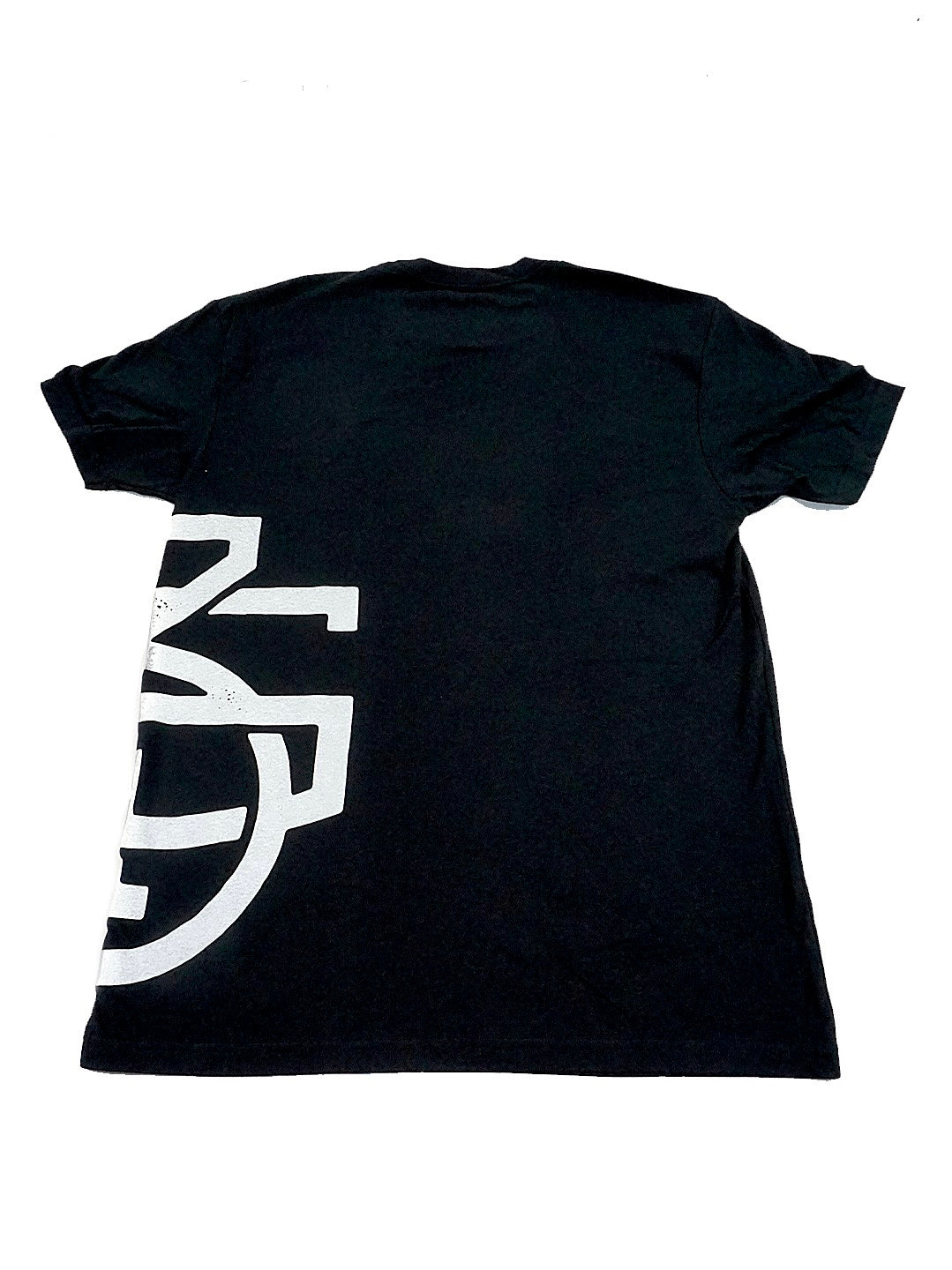 Monogram Side Print Shirt