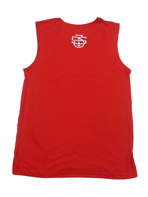 2A Ready Muscle Tank