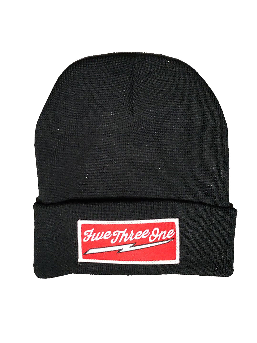 Five-Three-One Watch Cap