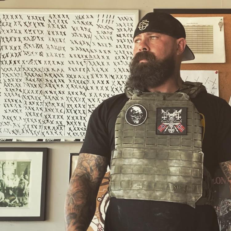 Louis Vuitton Louis Vuitton Bulletproof tactical vest